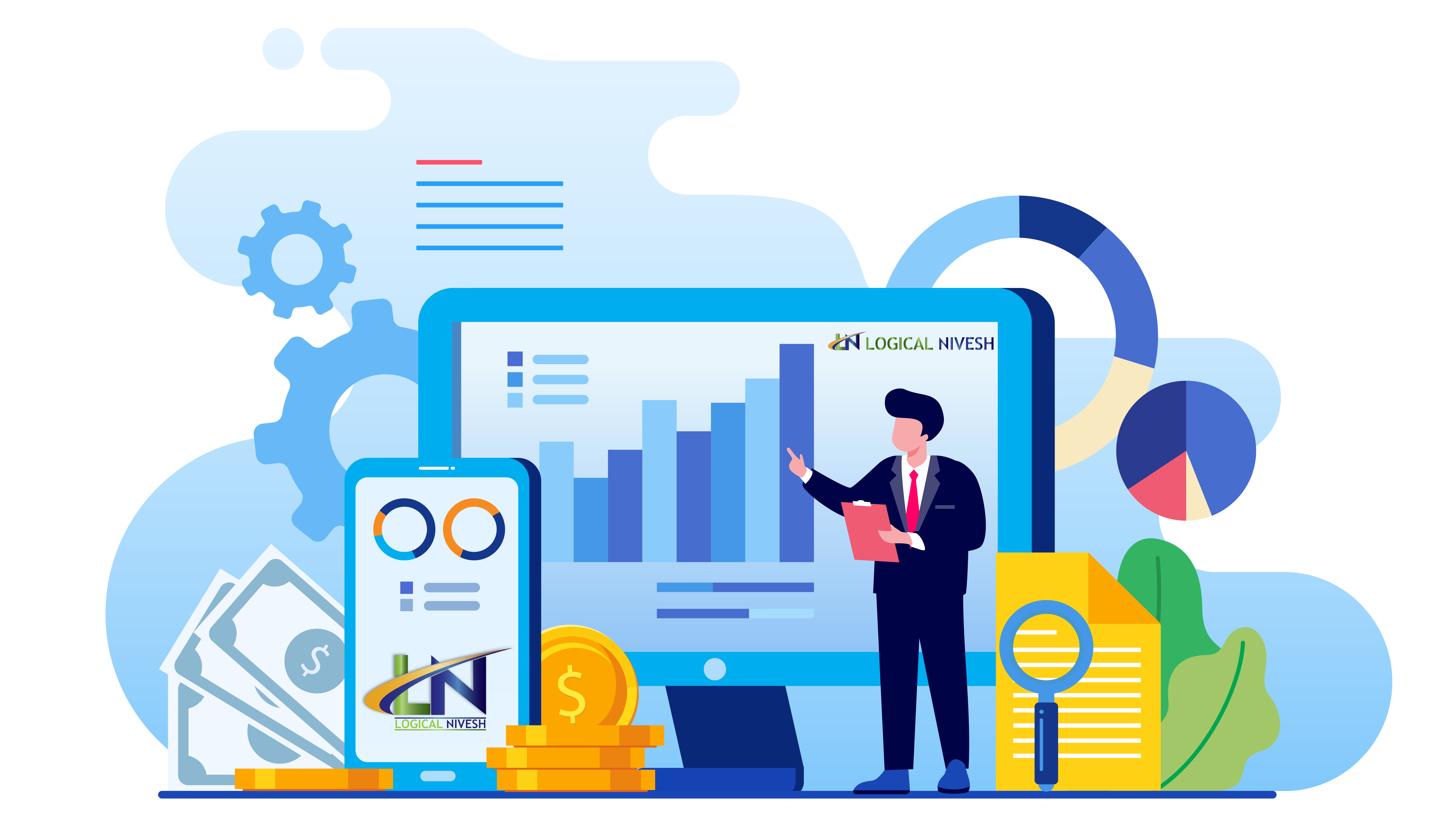 SEBI Certified Research Analyst | Logicalnivesh