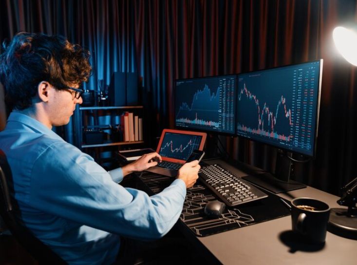 Technical Analysis for Beginners: Trading and Investment Techniques